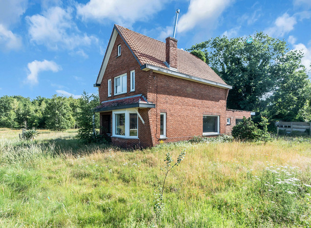 Huis te koop in Leopoldsburg