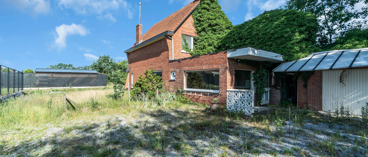 Huis te koop in Leopoldsburg