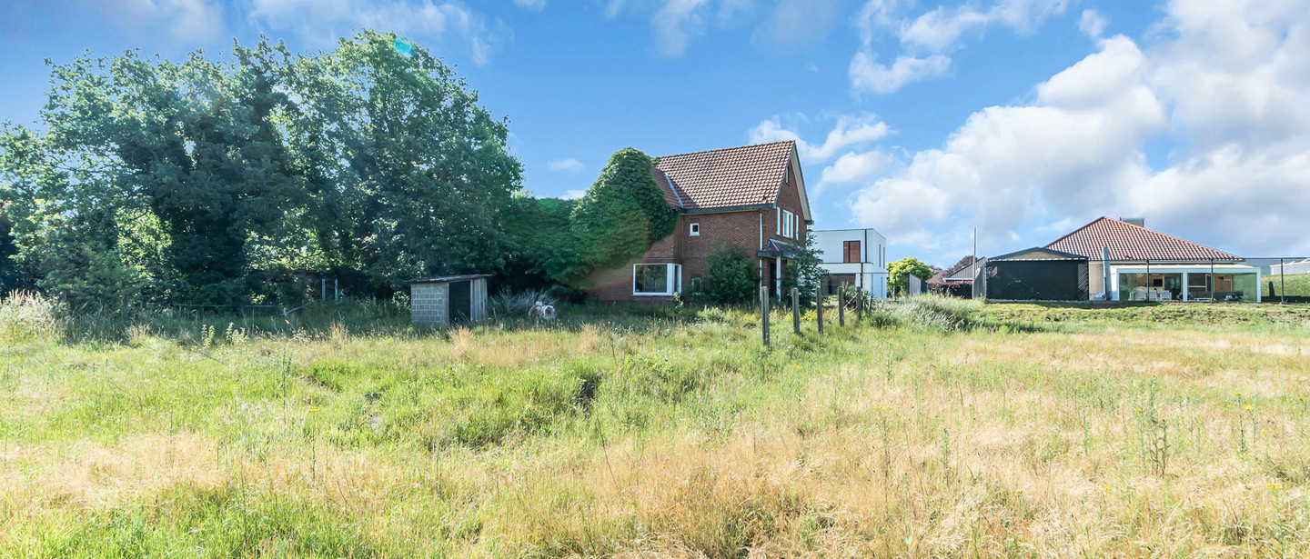 Huis te koop in Leopoldsburg