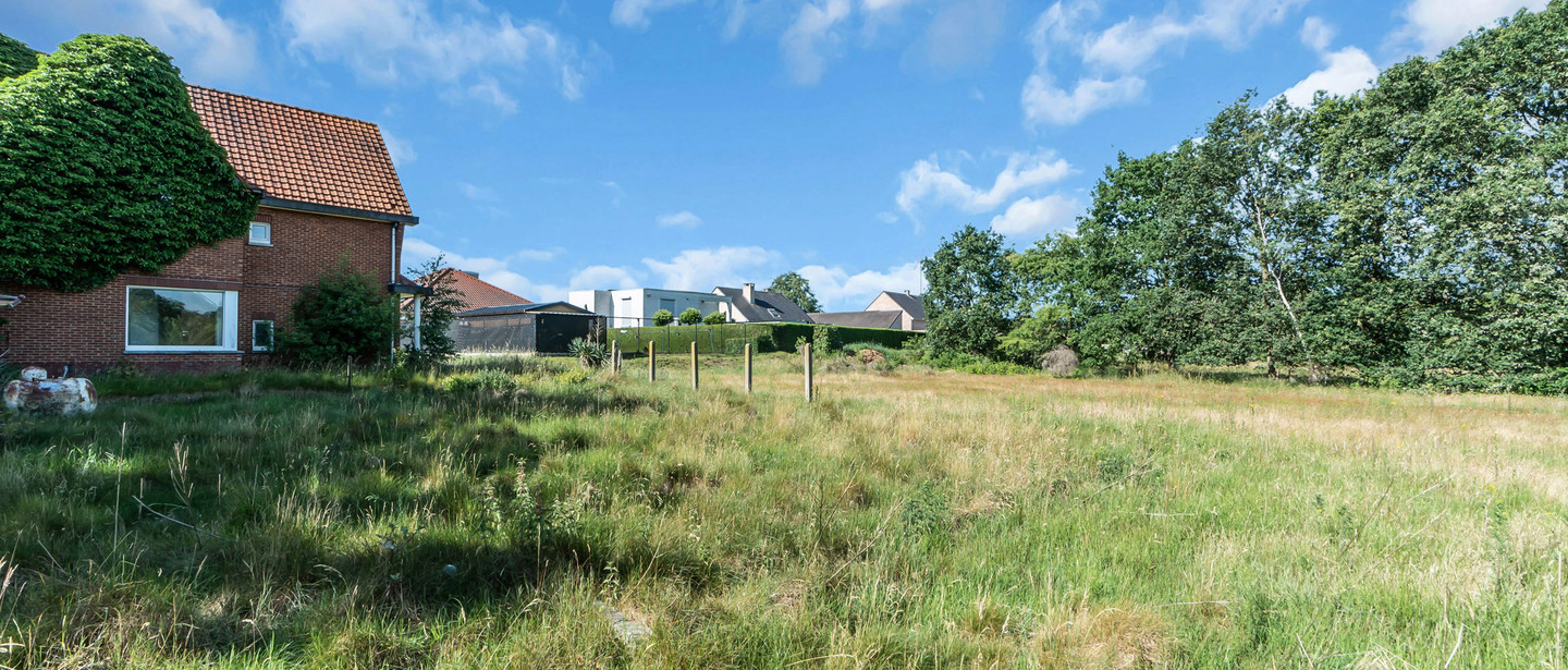 Huis te koop in Leopoldsburg