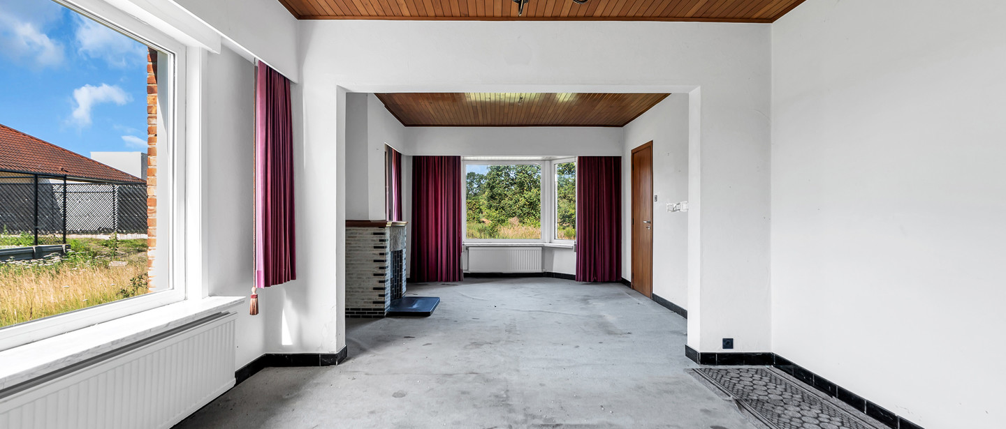 Huis te koop in Leopoldsburg