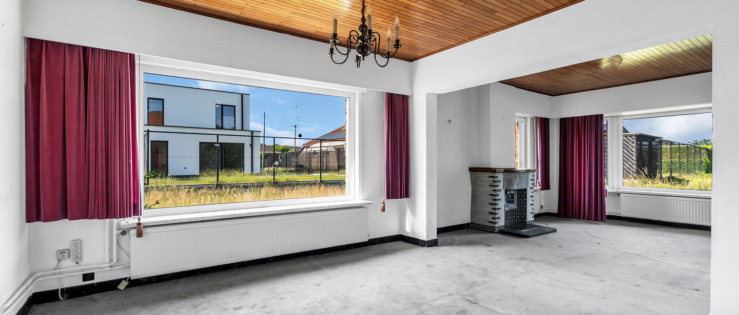 Huis te koop in Leopoldsburg