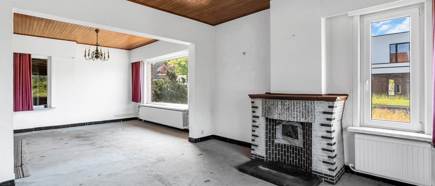Huis te koop in Leopoldsburg