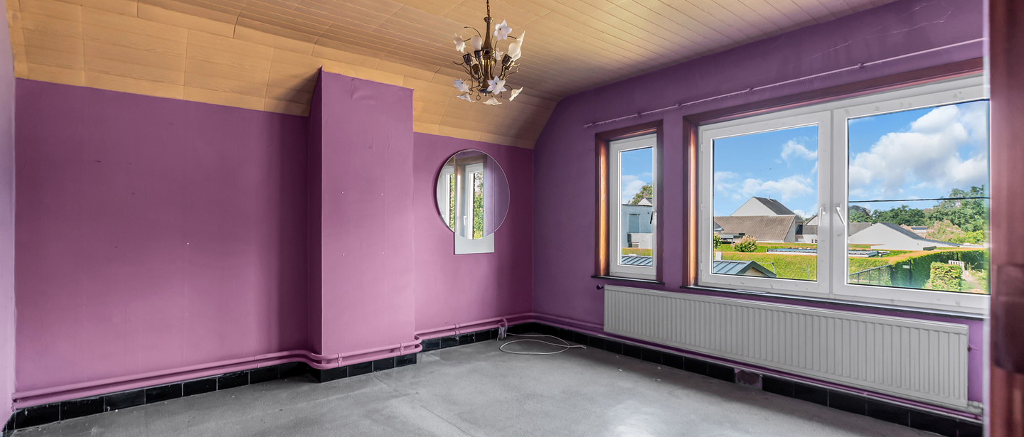 Huis te koop in Leopoldsburg