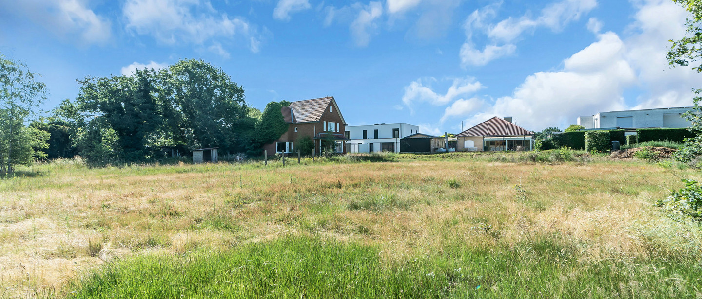 Huis te koop in Leopoldsburg