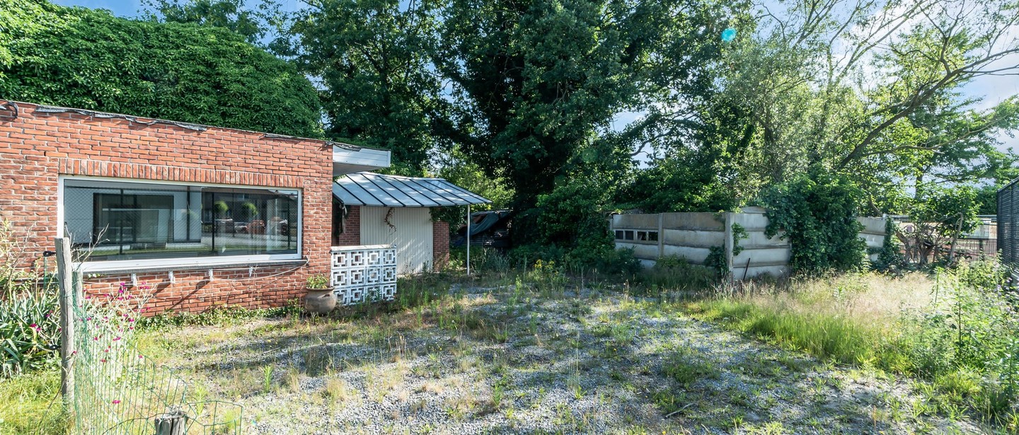 Huis te koop in Leopoldsburg