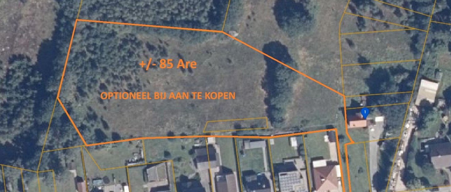 Huis te koop in Leopoldsburg