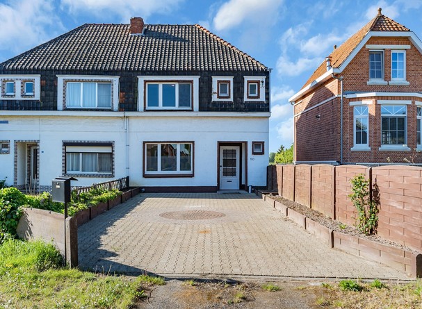 Huis te koop in Meerhout
