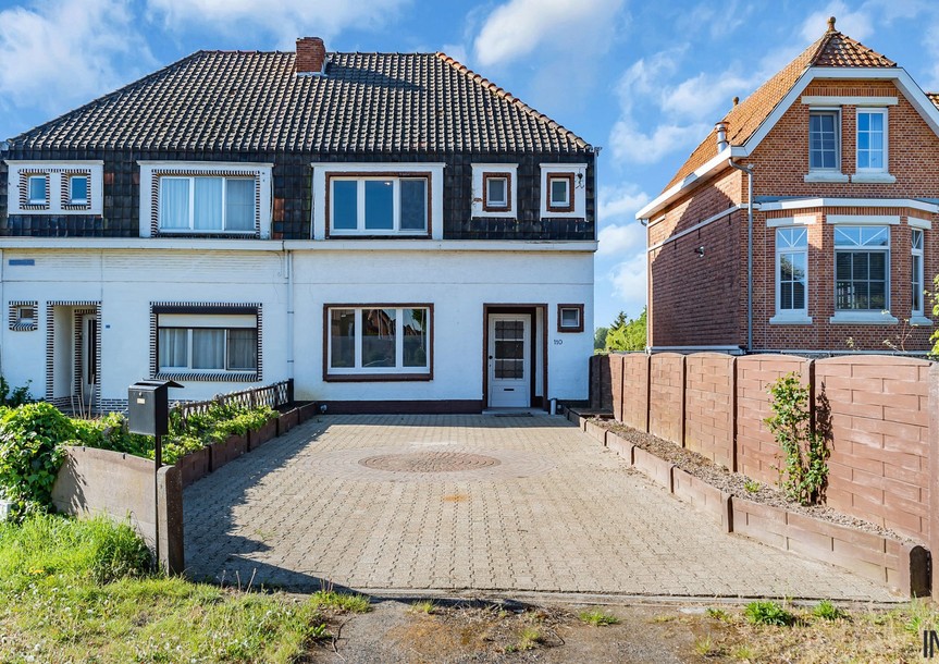 Huis te koop in Meerhout