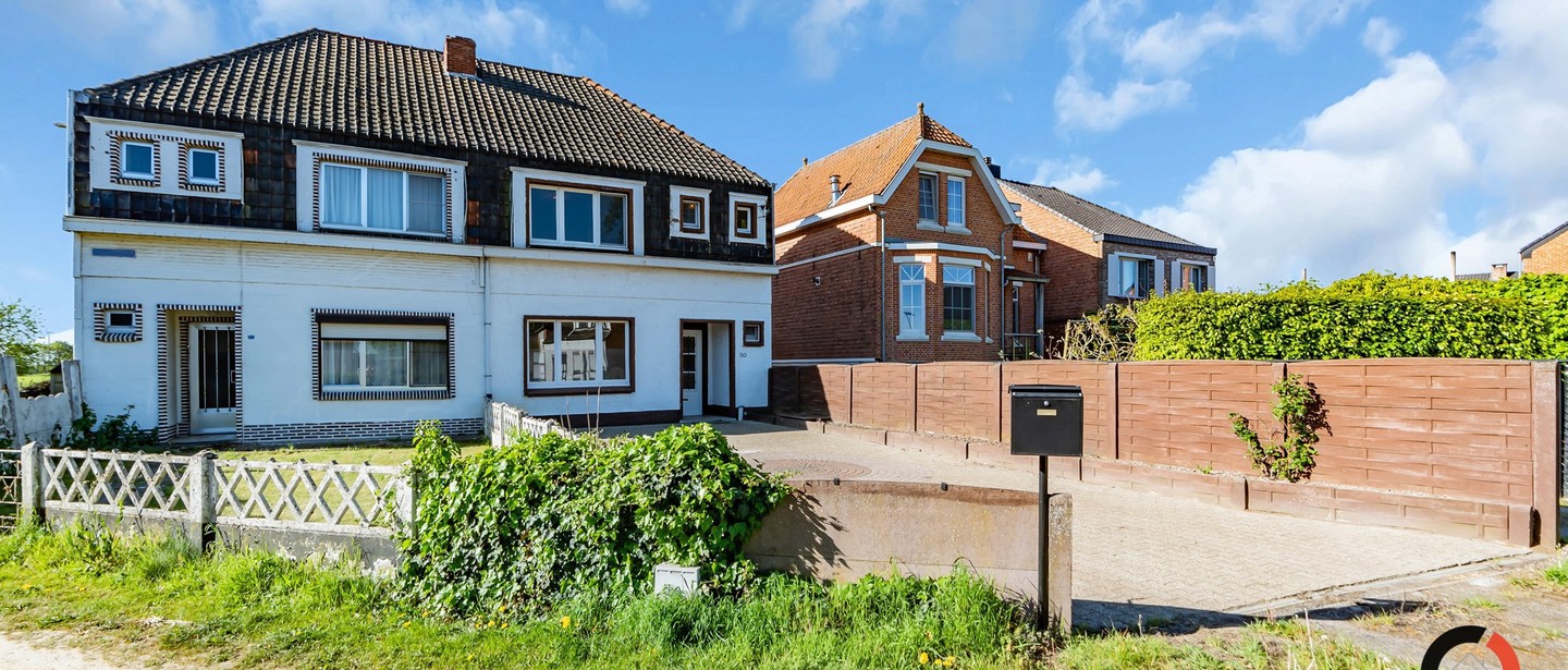 Huis te koop in Meerhout
