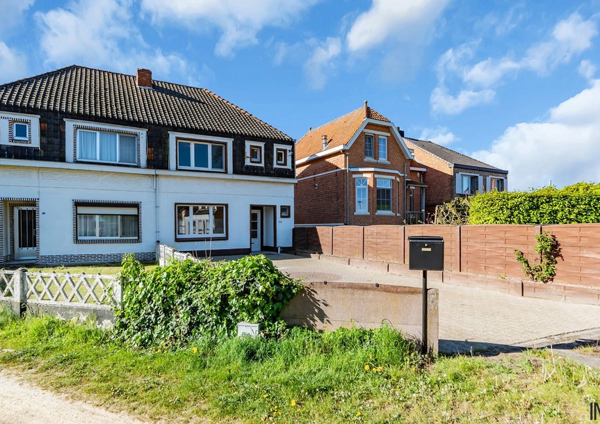 Huis te koop in Meerhout