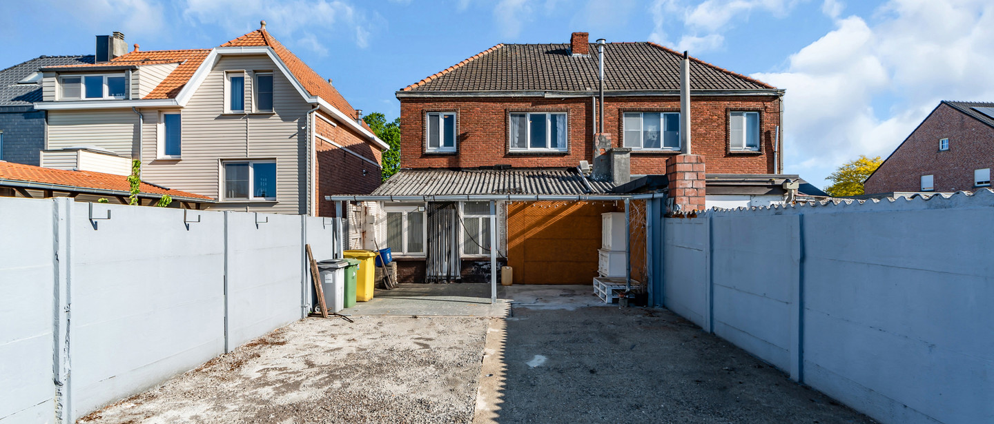 Huis te koop in Meerhout