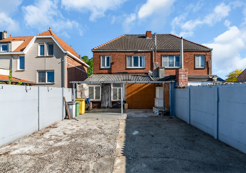 Huis te koop in Meerhout