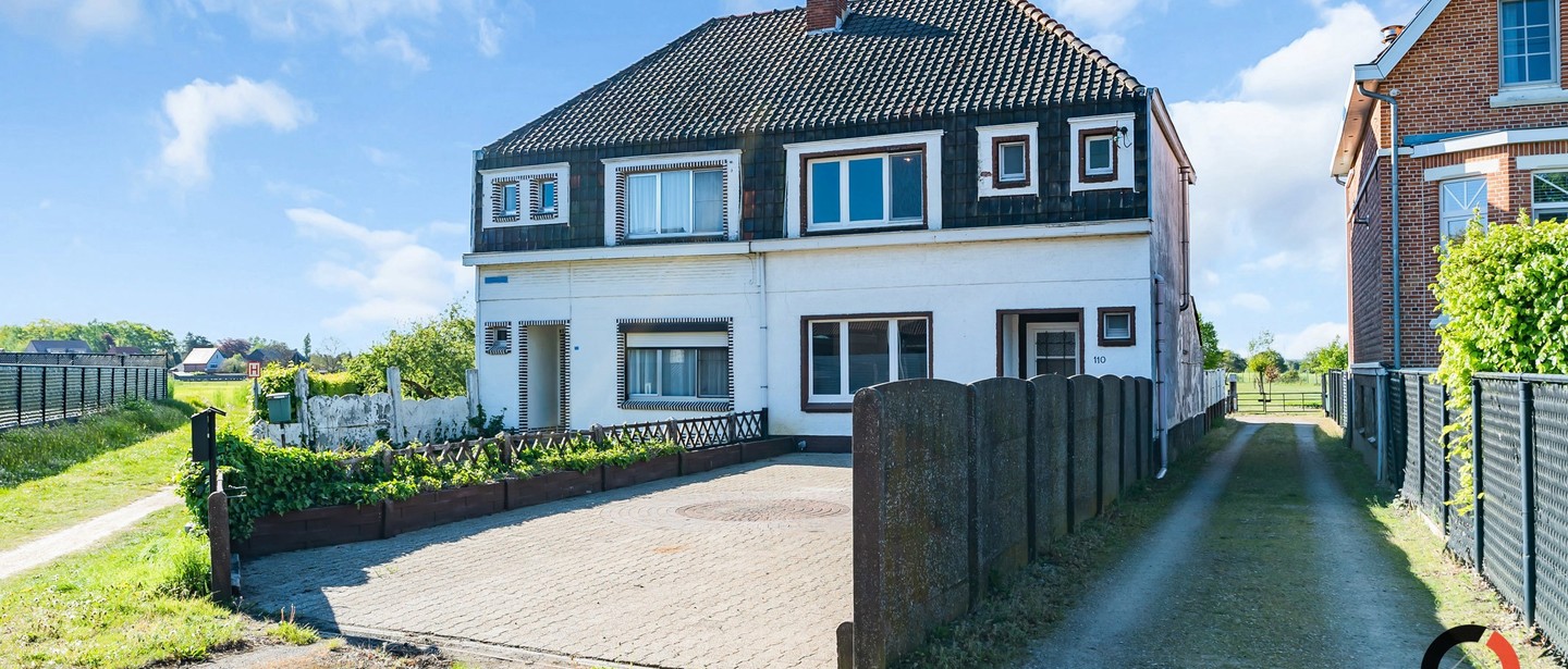 Huis te koop in Meerhout