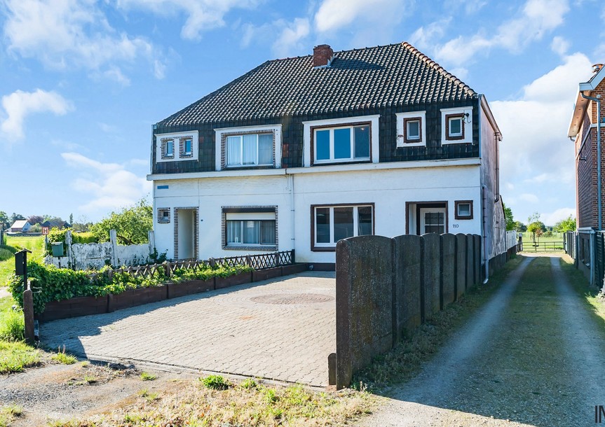 Huis te koop in Meerhout