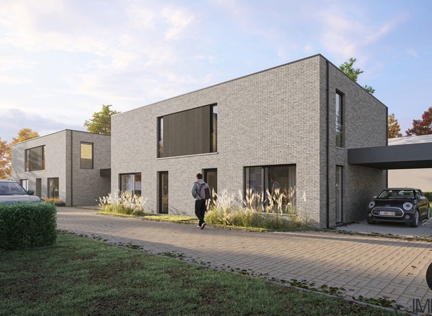 Huis te koop in Laakdal
