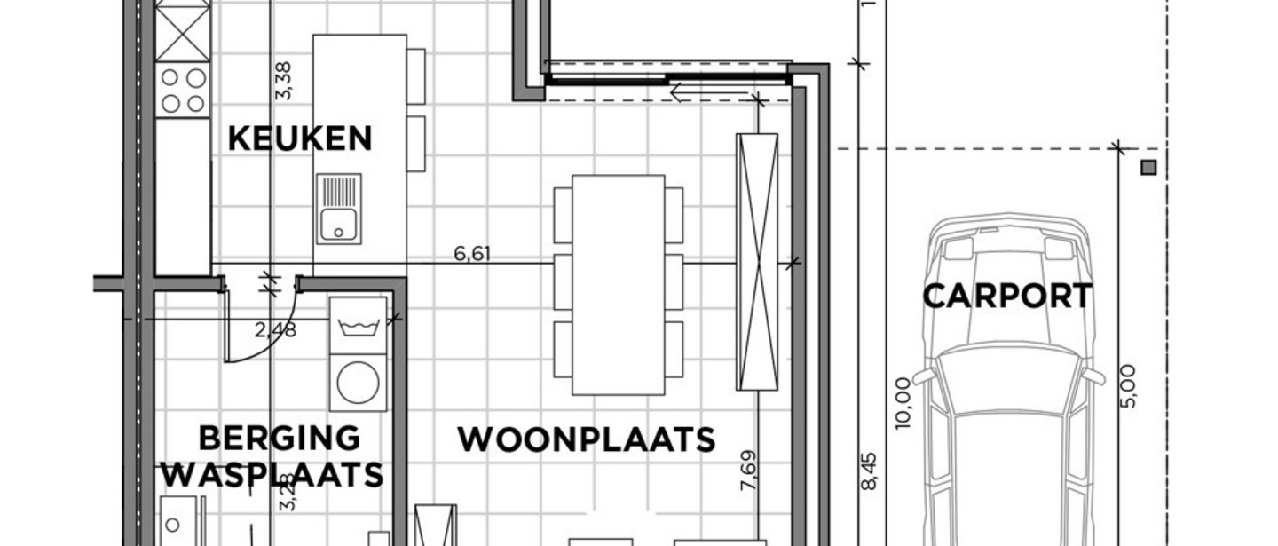 Huis te koop in Laakdal