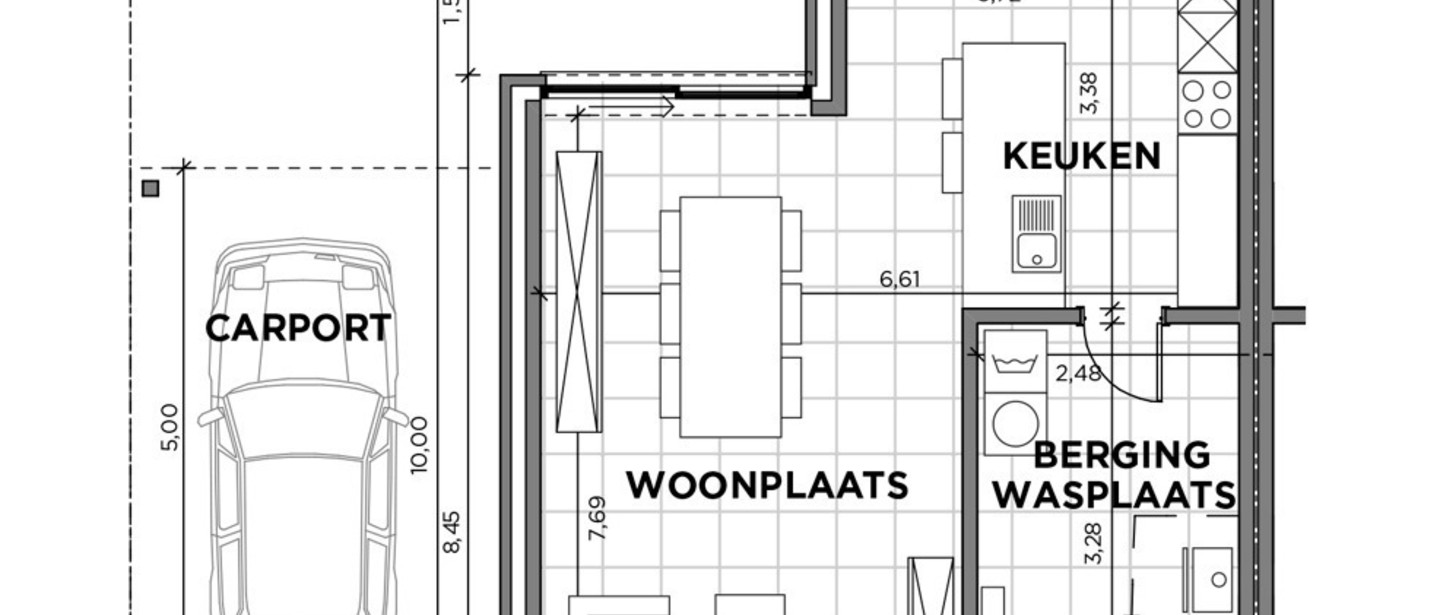 Huis te koop in Laakdal