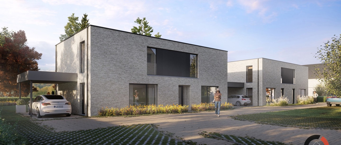 Huis te koop in Laakdal
