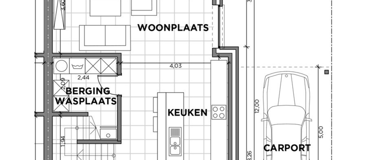 Huis te koop in Laakdal
