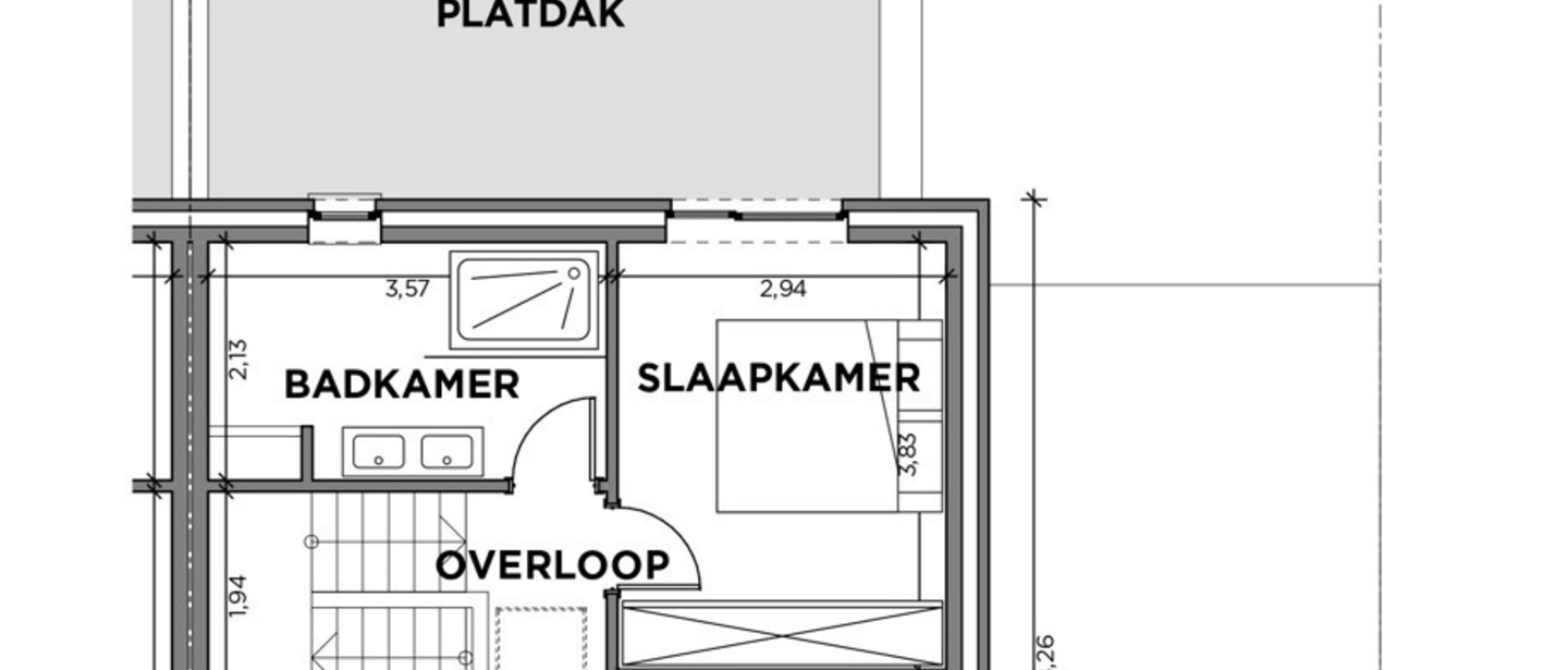 Huis te koop in Laakdal
