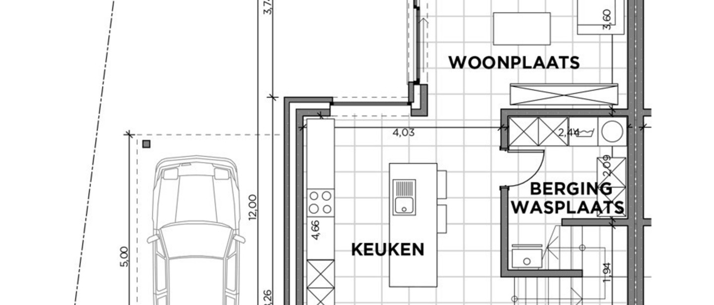 Huis te koop in Laakdal