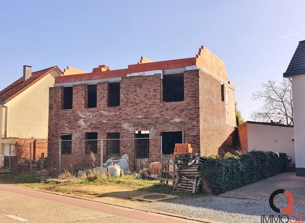Huis te koop in Paal