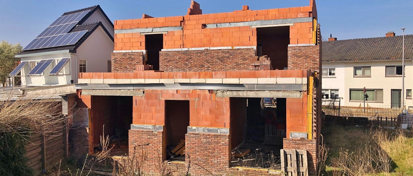 Huis te koop in Paal