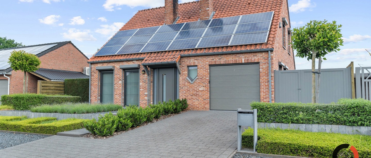Huis te koop in Paal