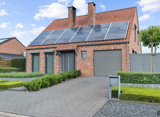 Huis te koop in Paal