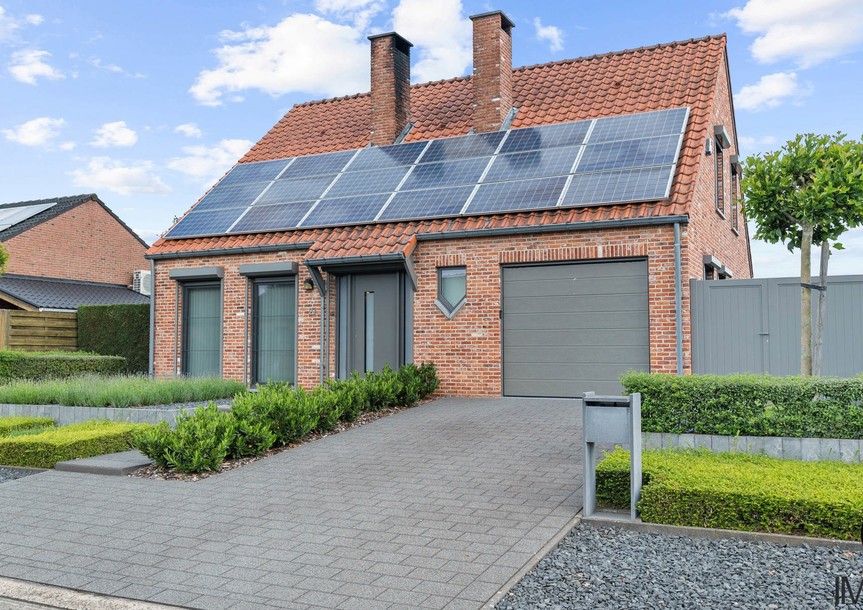 Huis te koop in Paal