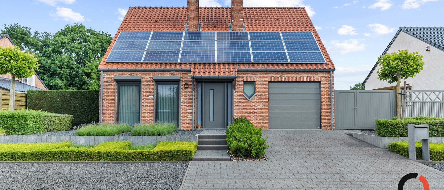 Huis te koop in Paal
