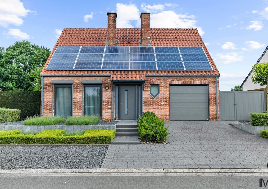 Huis te koop in Paal