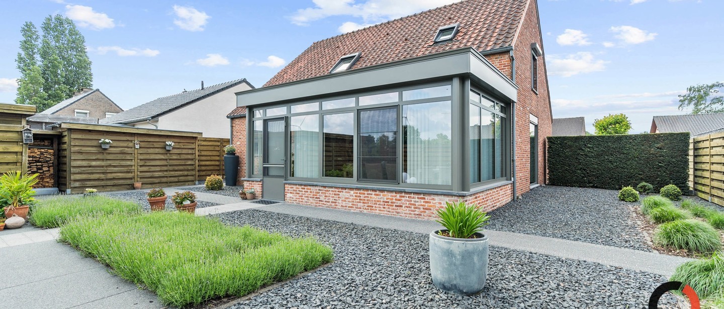 Huis te koop in Paal