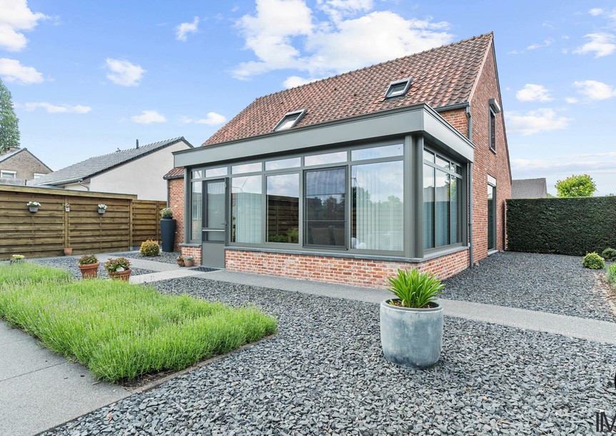 Huis te koop in Paal