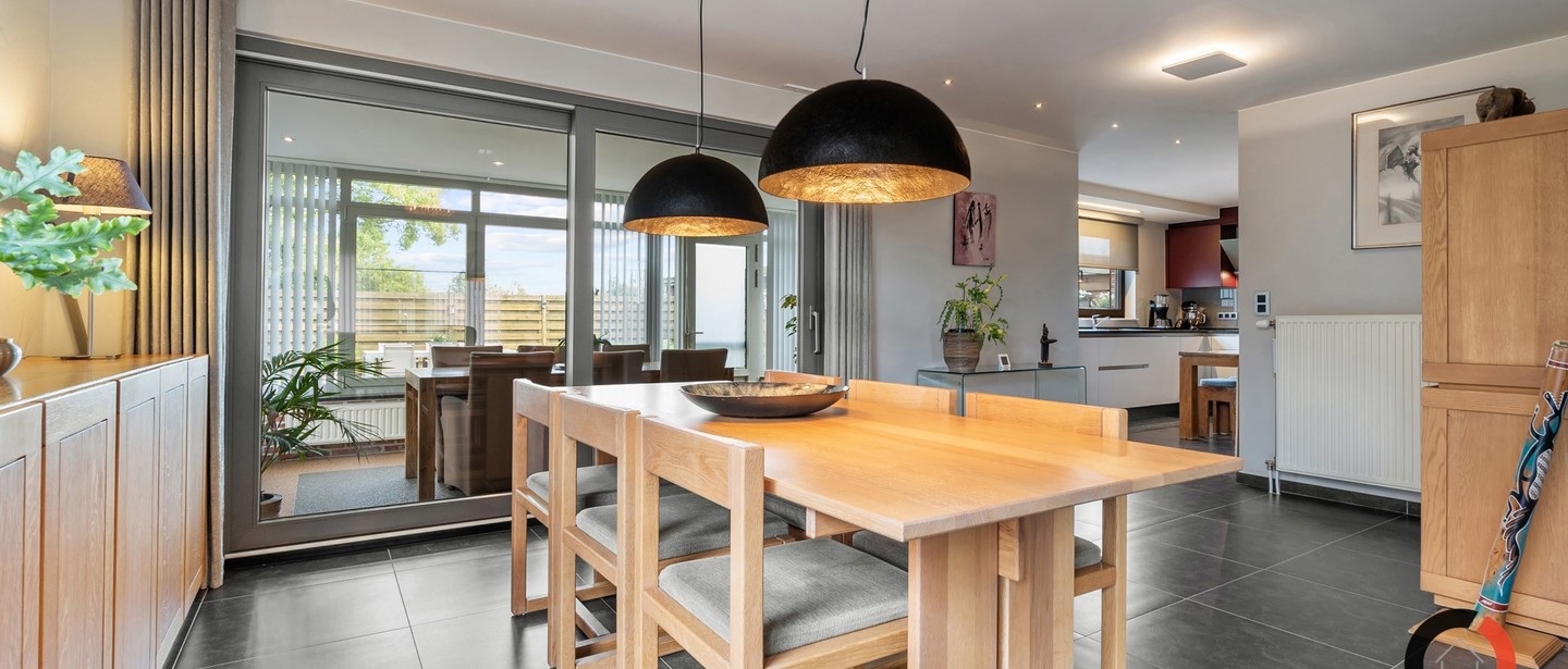 Huis te koop in Paal