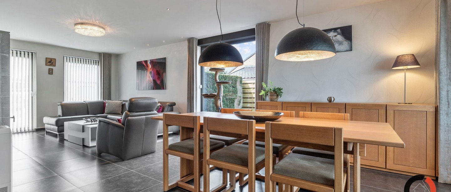 Huis te koop in Paal
