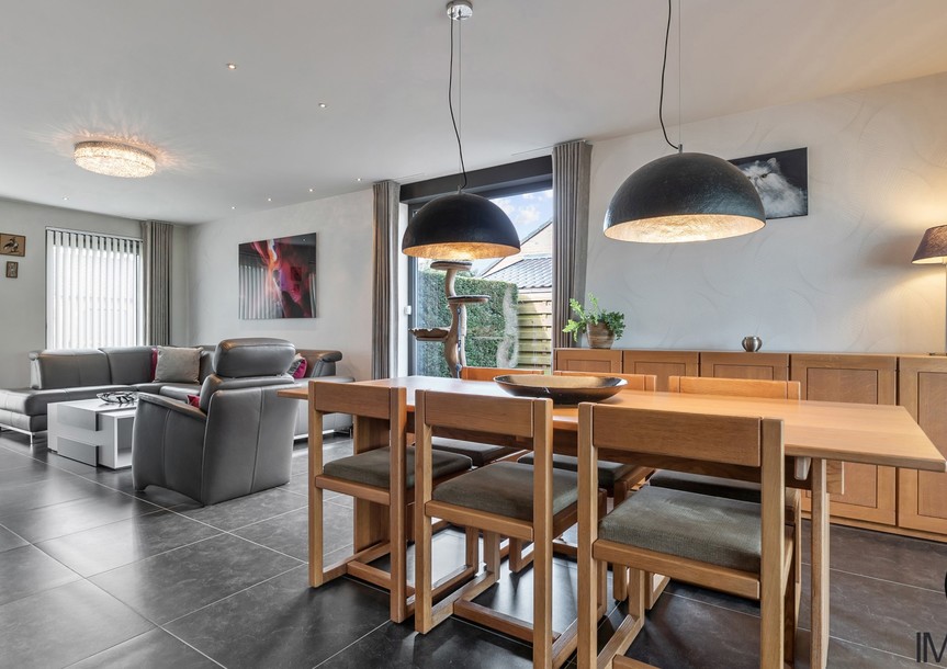 Huis te koop in Paal