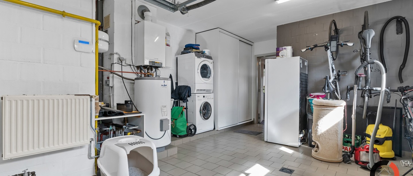 Huis te koop in Paal