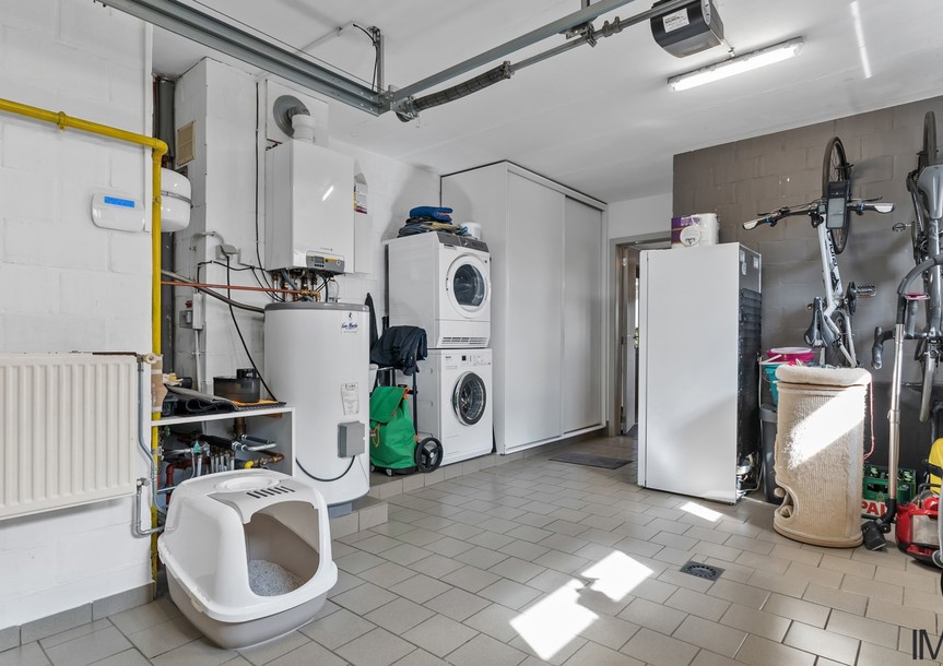Huis te koop in Paal