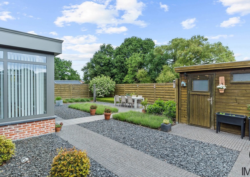 Huis te koop in Paal