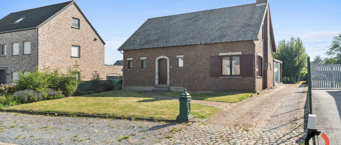 Huis te koop in Paal
