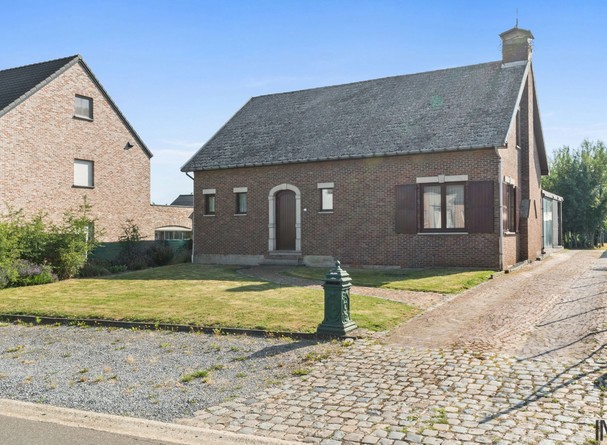 Huis te koop in Paal