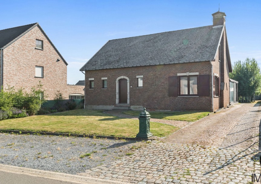 Huis te koop in Paal