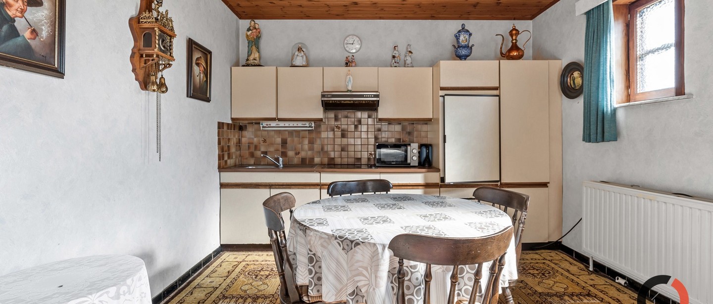 Huis te koop in Paal