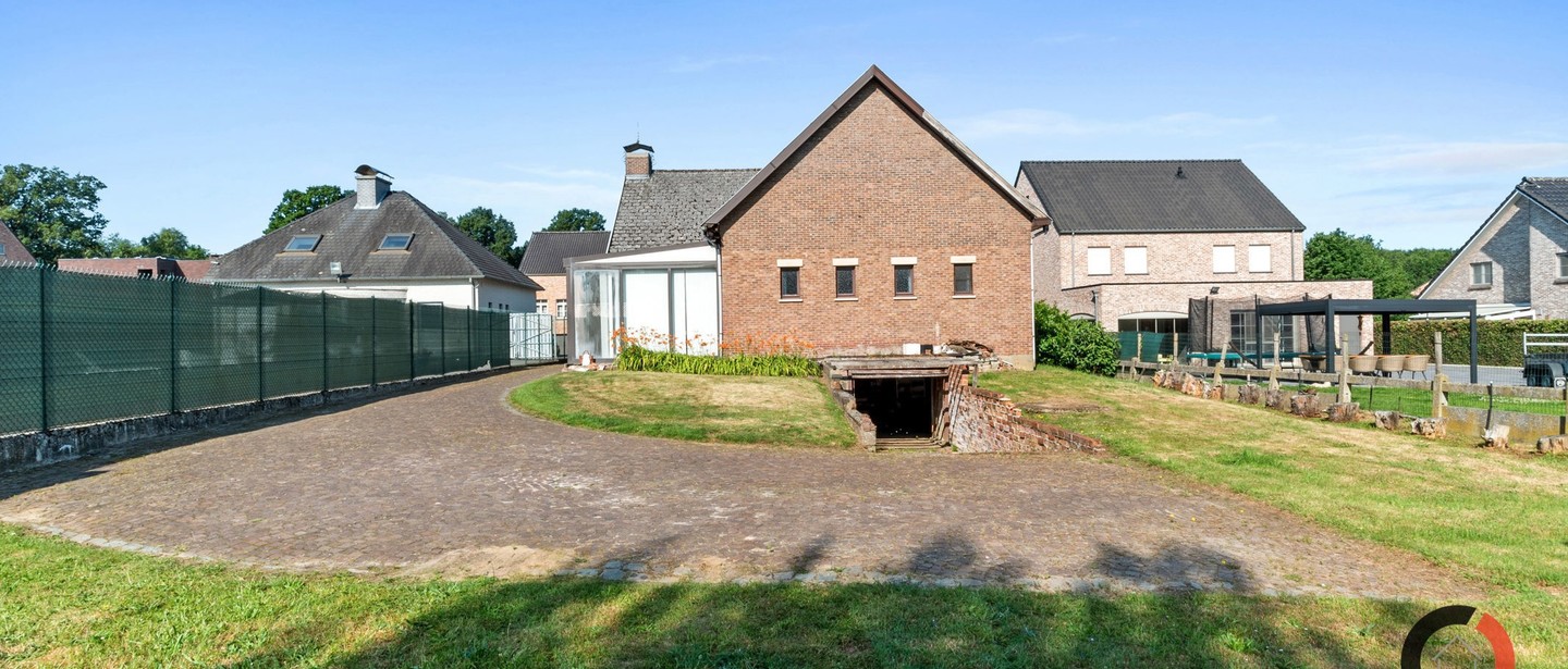 Huis te koop in Paal