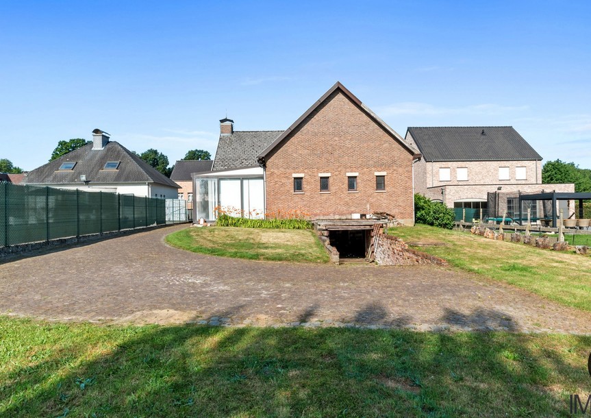 Huis te koop in Paal