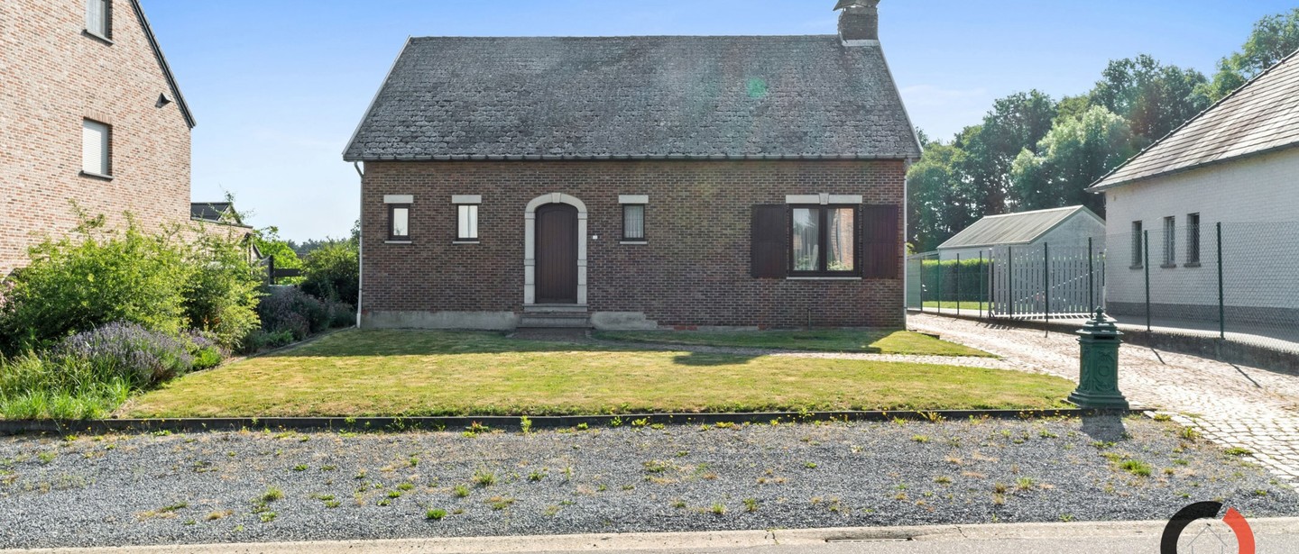 Huis te koop in Paal