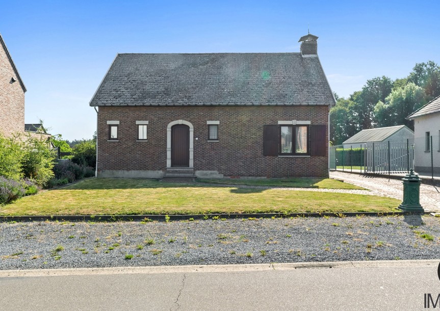 Huis te koop in Paal