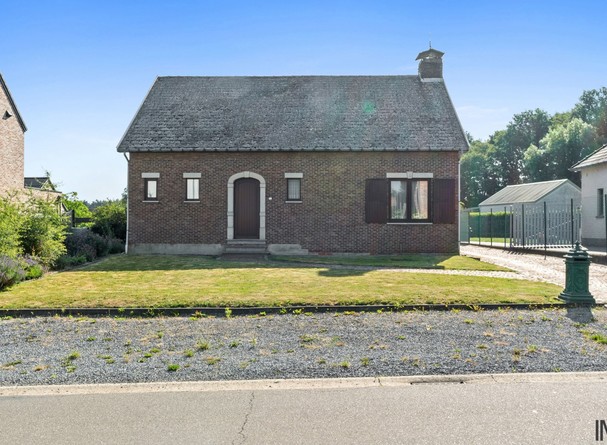 Huis te koop in Paal
